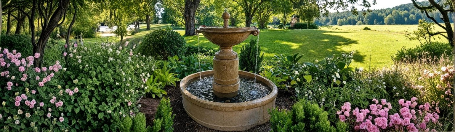 Should I Leave My Water Fountain On All The Time?