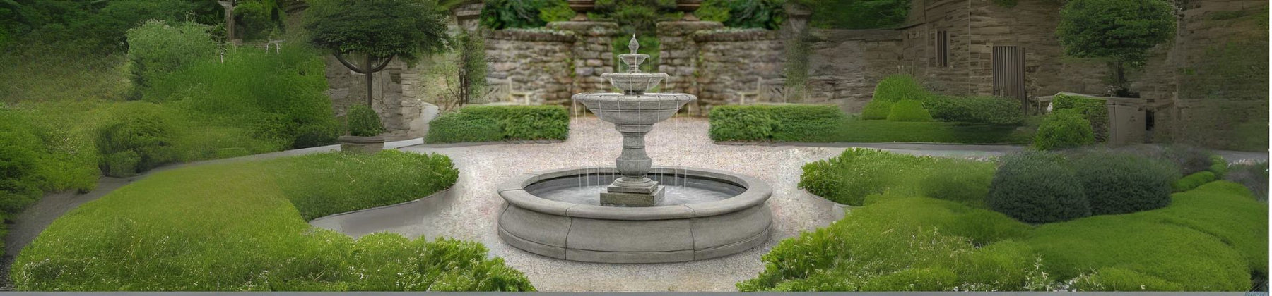 10 Ways Your Fountain is Losing Water (And How to Fix It)