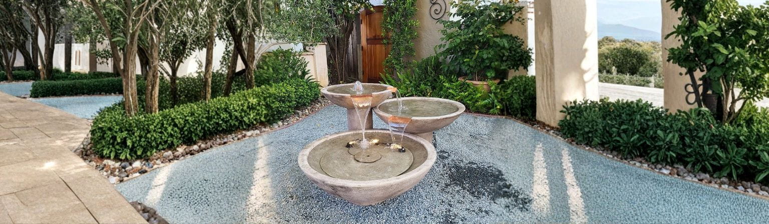 10 Cool Water Features that Elevate Any Backyard