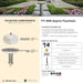 Aspire Fountain Info Sheet