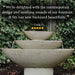 Carrera Oval Fountain Review Img01