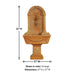 Foritalico Wall Fountain for Spout with product details.