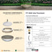 Isla Fountain Info Sheet.