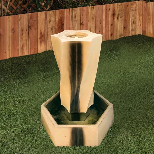 Mini Vortex Fountain