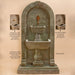 Monterosso Wall fountain with spout images.