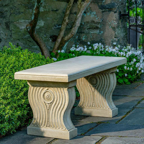 Neo Classic Bench Campania International