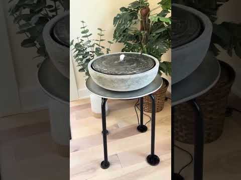 Ripple Fountain - FT-373