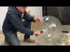 How to Install the Crystal Sphere Fountain