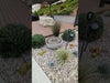 Girona Fountain - FT-102 in action in the backyard
