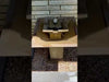 Square One Fountain - FT-349
