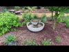 29 inch Del Rey Fountain - FT-335
