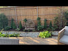 Segovia Fountain - FT-301