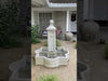 Provence Fountain FT-143 running