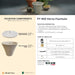 Verve Fountain Info Sheet