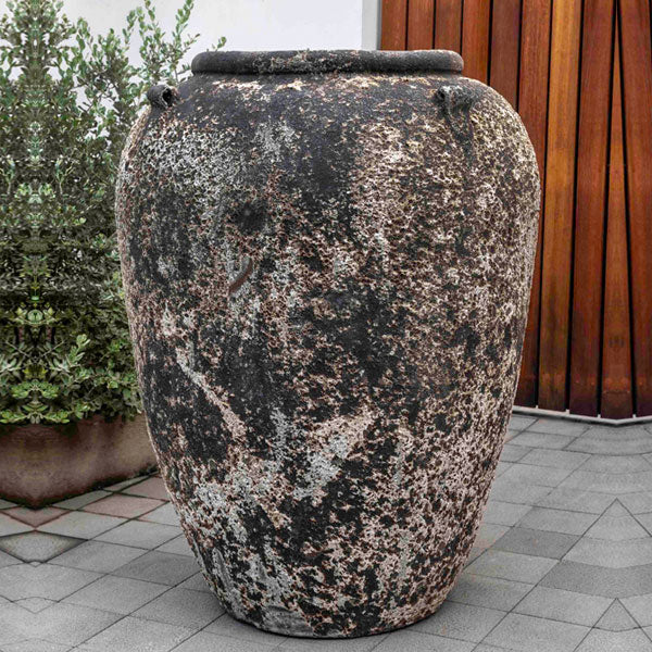 Andros Jar Planter - Aegean - Campania International