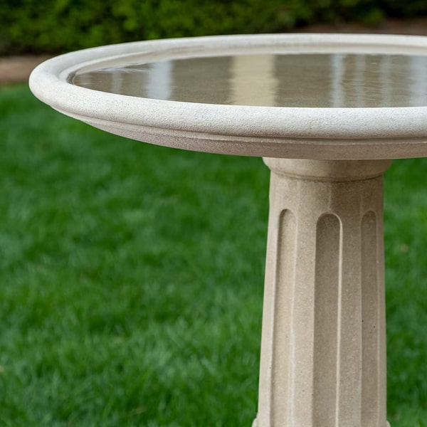 Garnier Birdbath Campania International