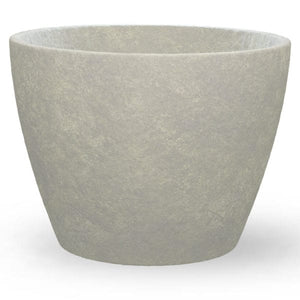 Design Urb Series 1 48 inch by 36 inch planter against white background